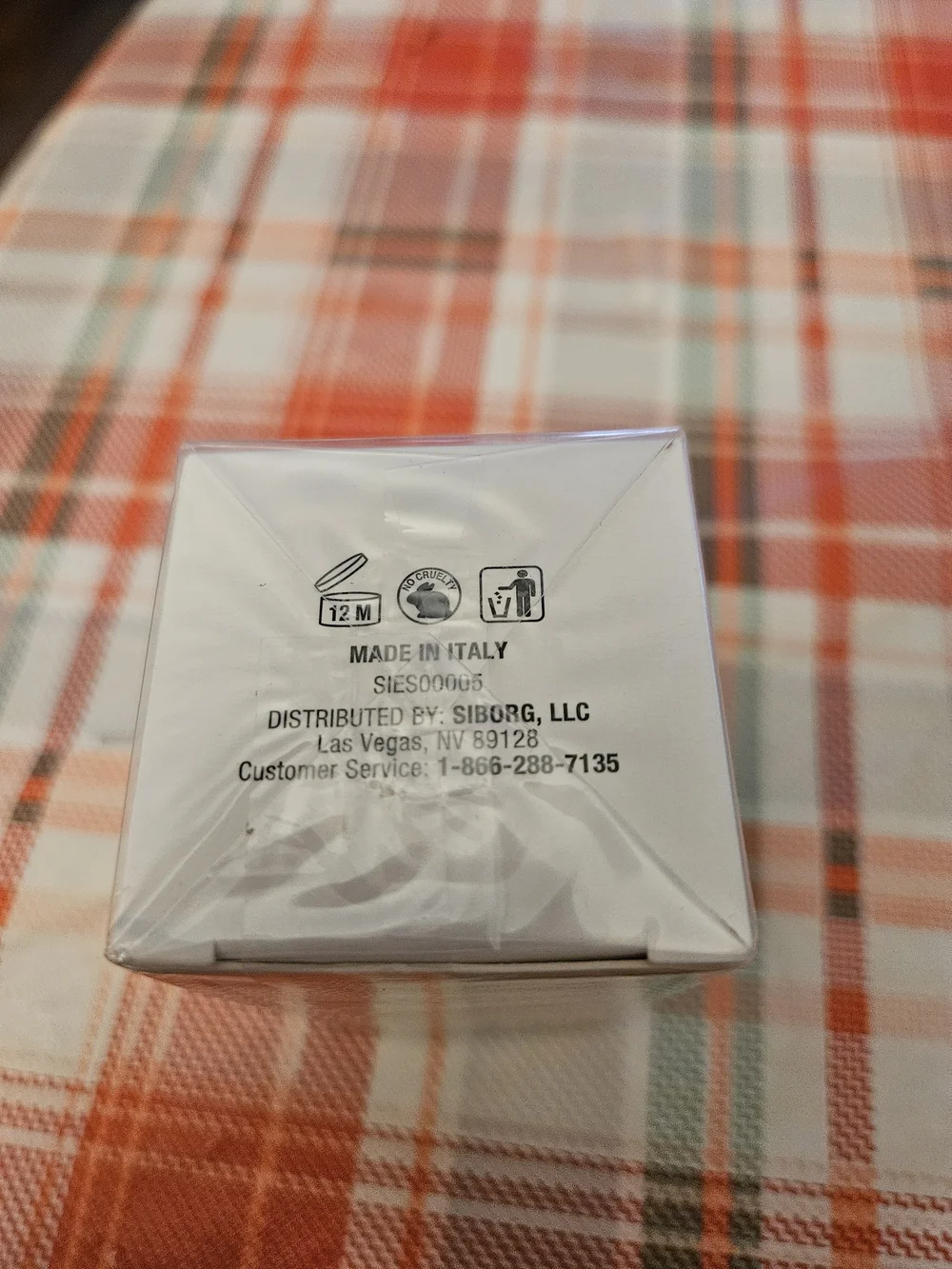 SIROT Facial Resurgence Serum - (30 ml) - Picture 4 of 4